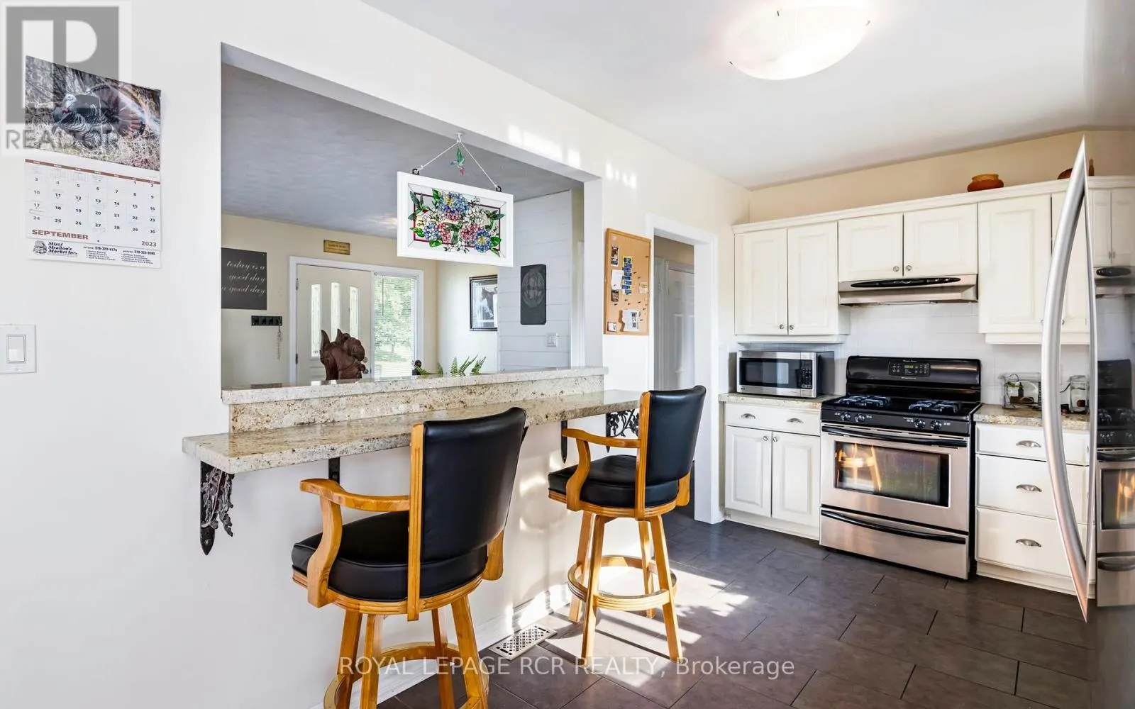 16 BARBOUR DRIVE