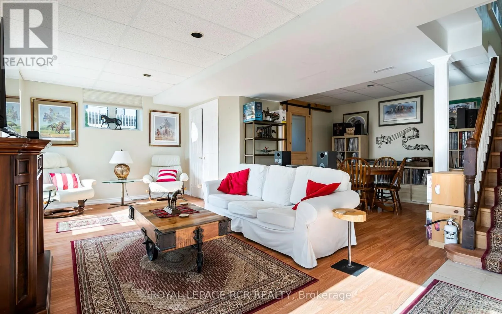 16 BARBOUR DRIVE