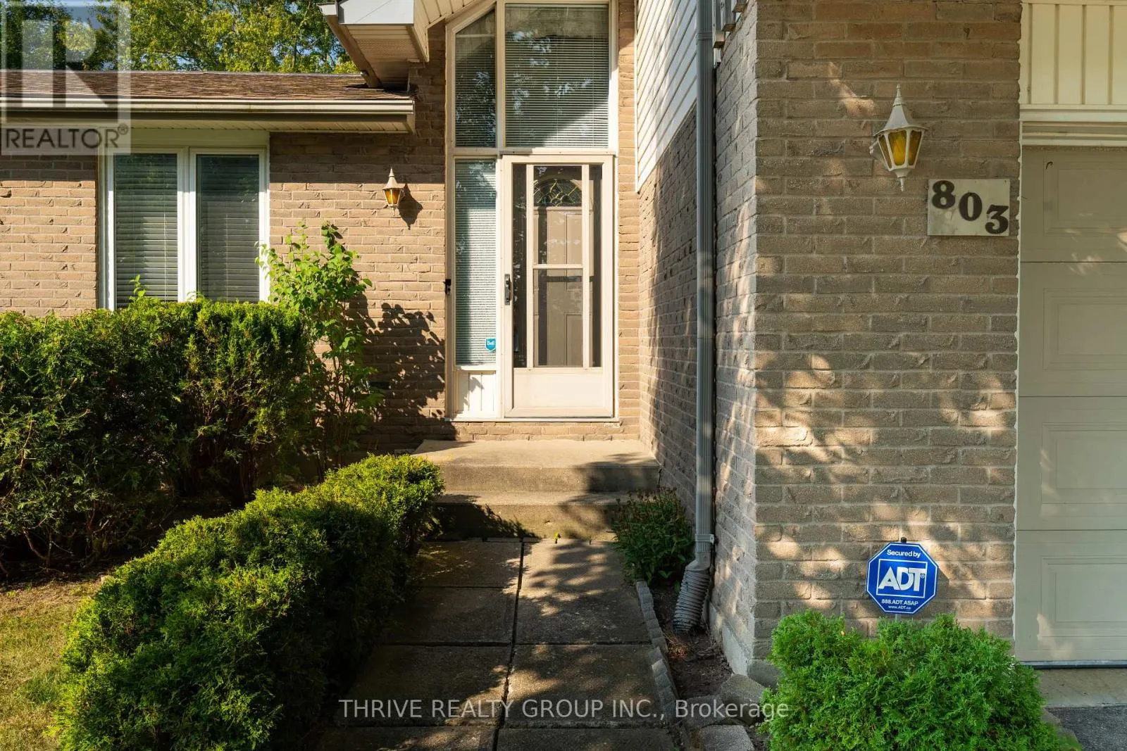 803 FARNHAM ROAD