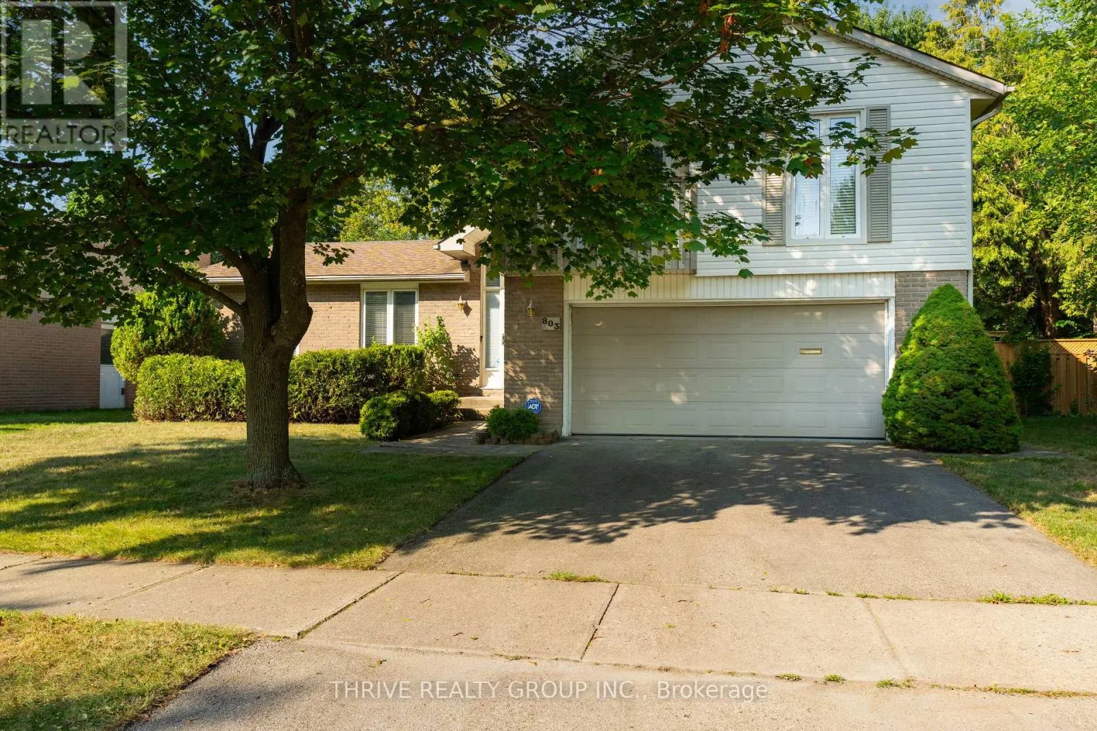 803 FARNHAM ROAD
