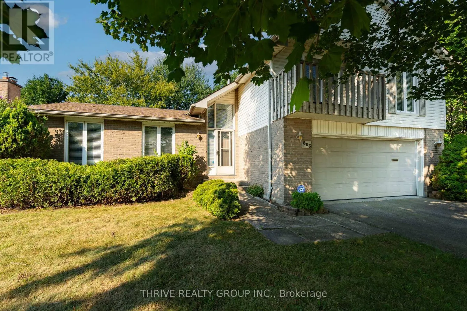803 FARNHAM ROAD