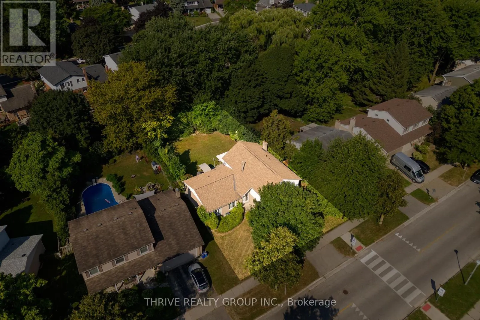 803 FARNHAM ROAD