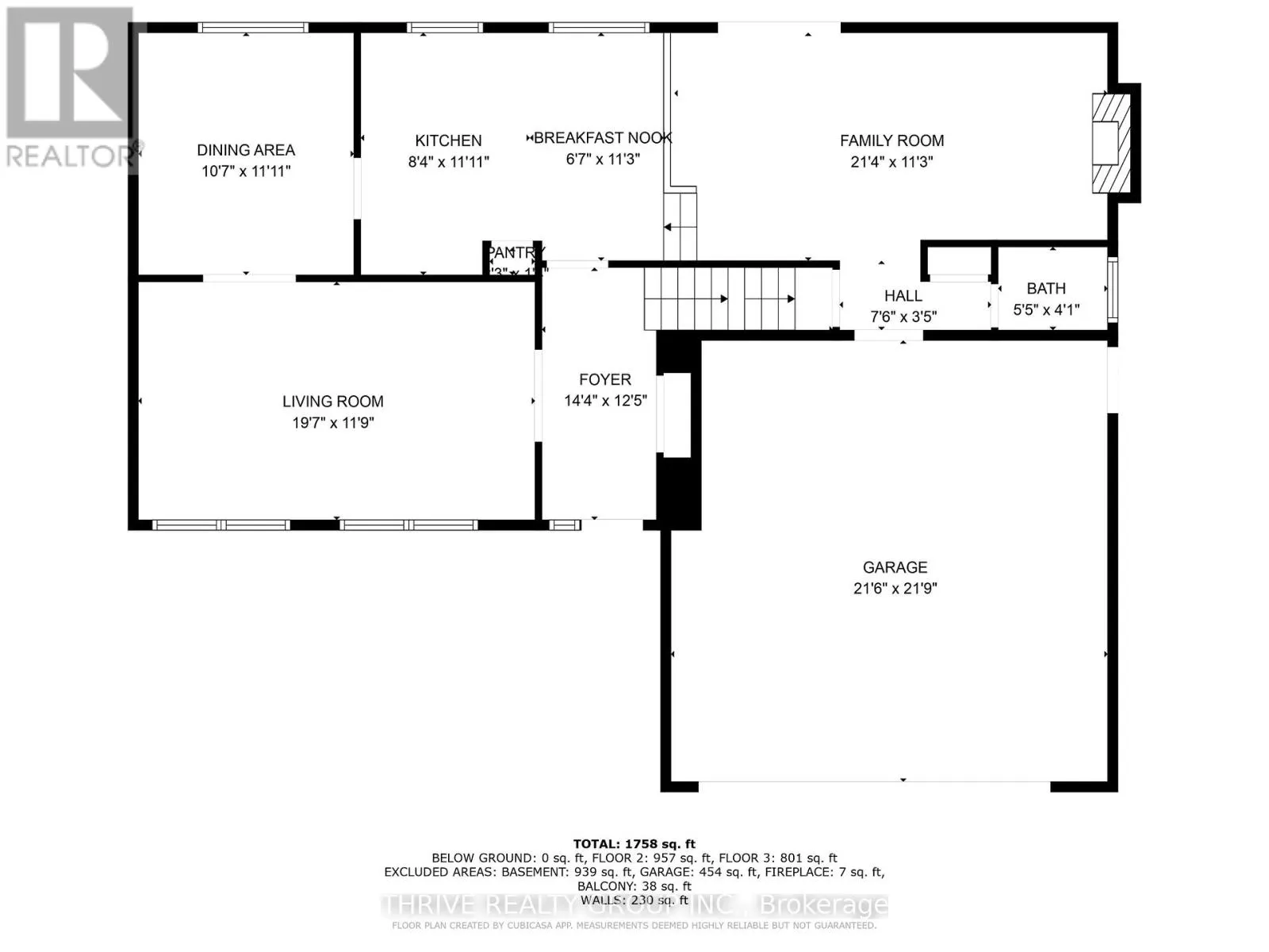 803 FARNHAM ROAD