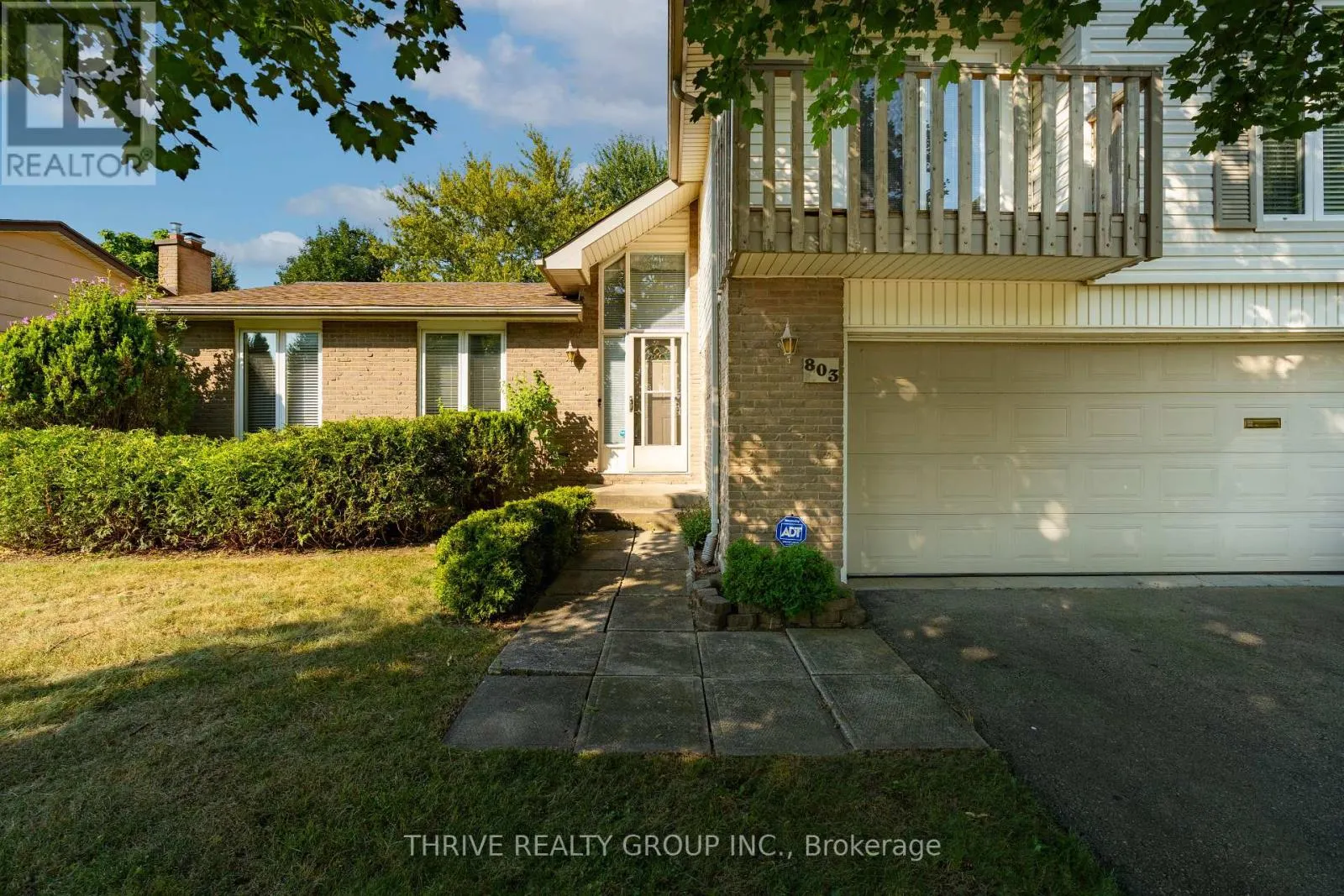 803 FARNHAM ROAD