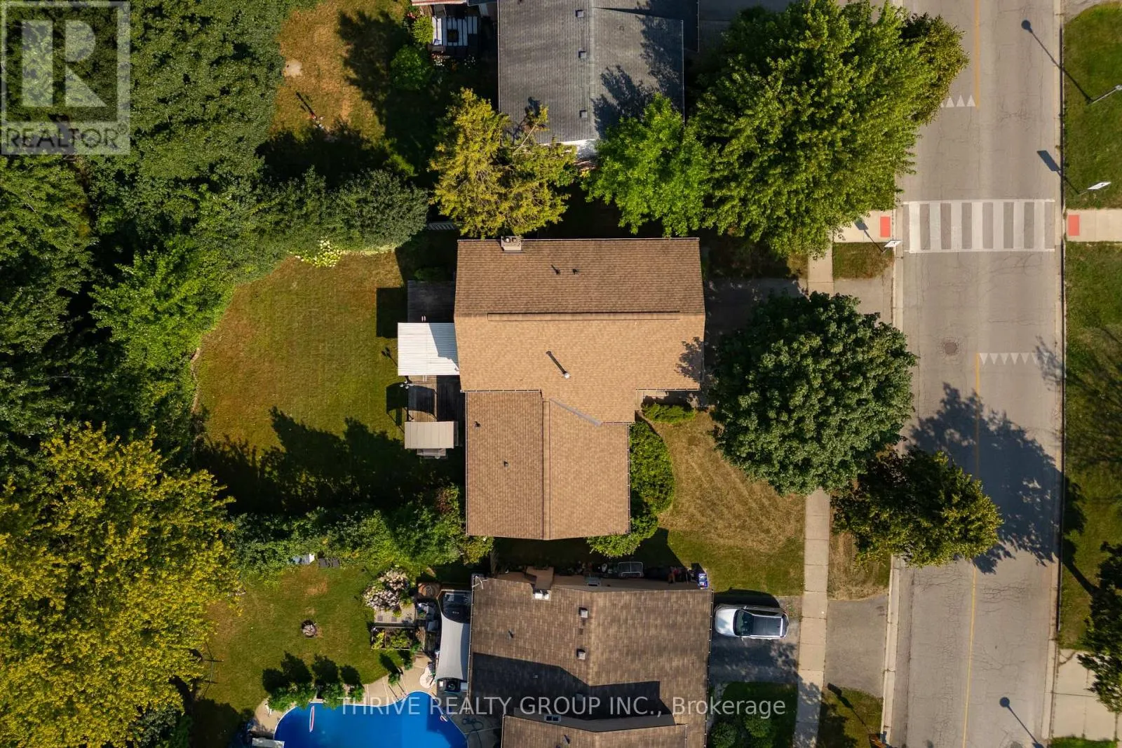 803 FARNHAM ROAD