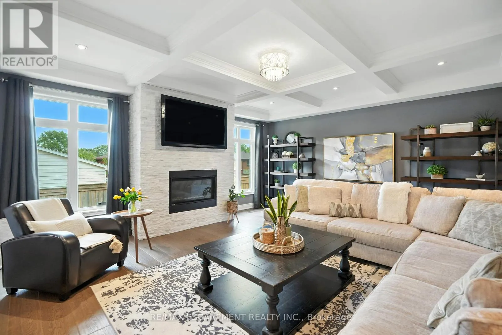 103 LAMPMAN DRIVE