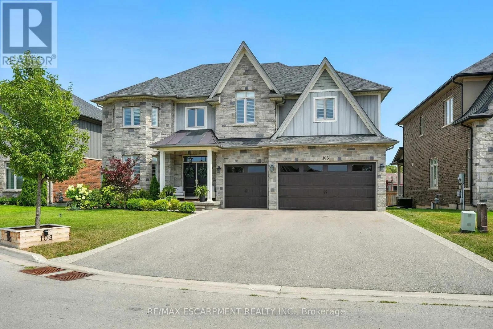 103 LAMPMAN DRIVE