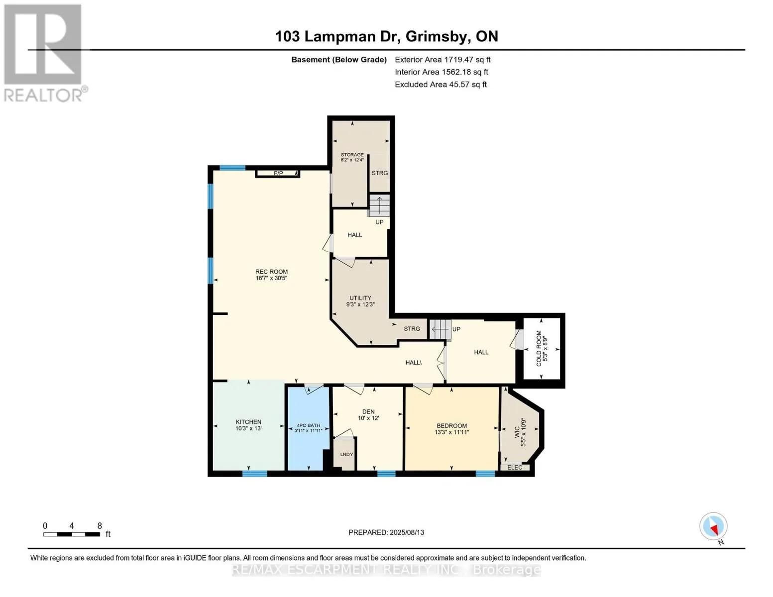 103 LAMPMAN DRIVE
