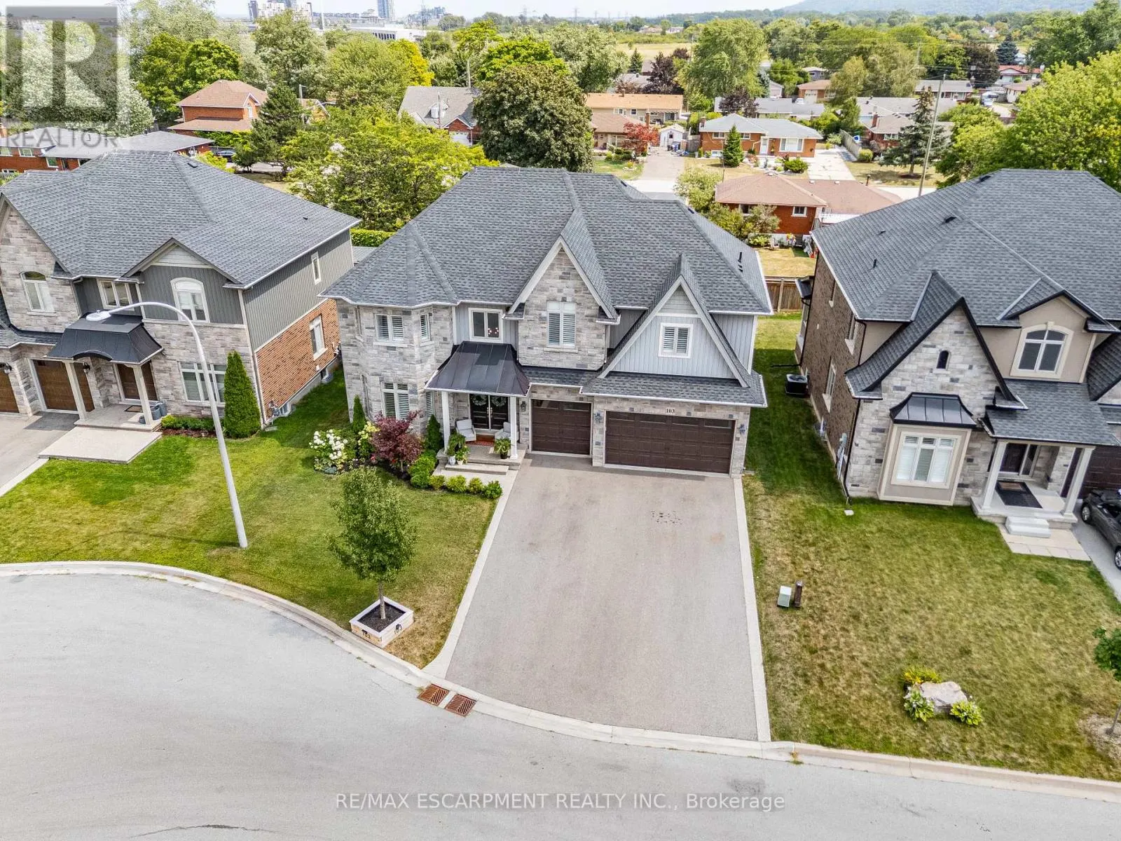 103 LAMPMAN DRIVE