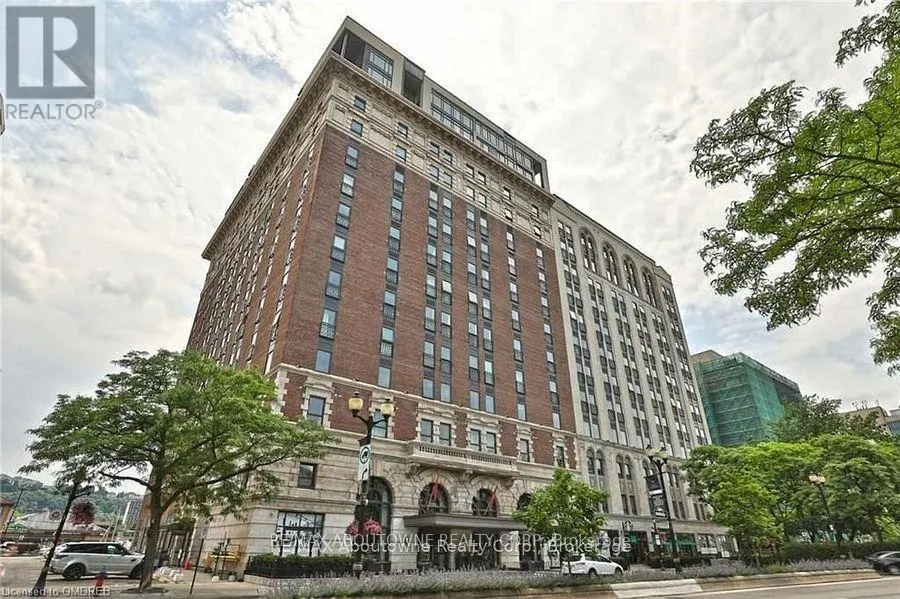312 - 118 KING STREET E