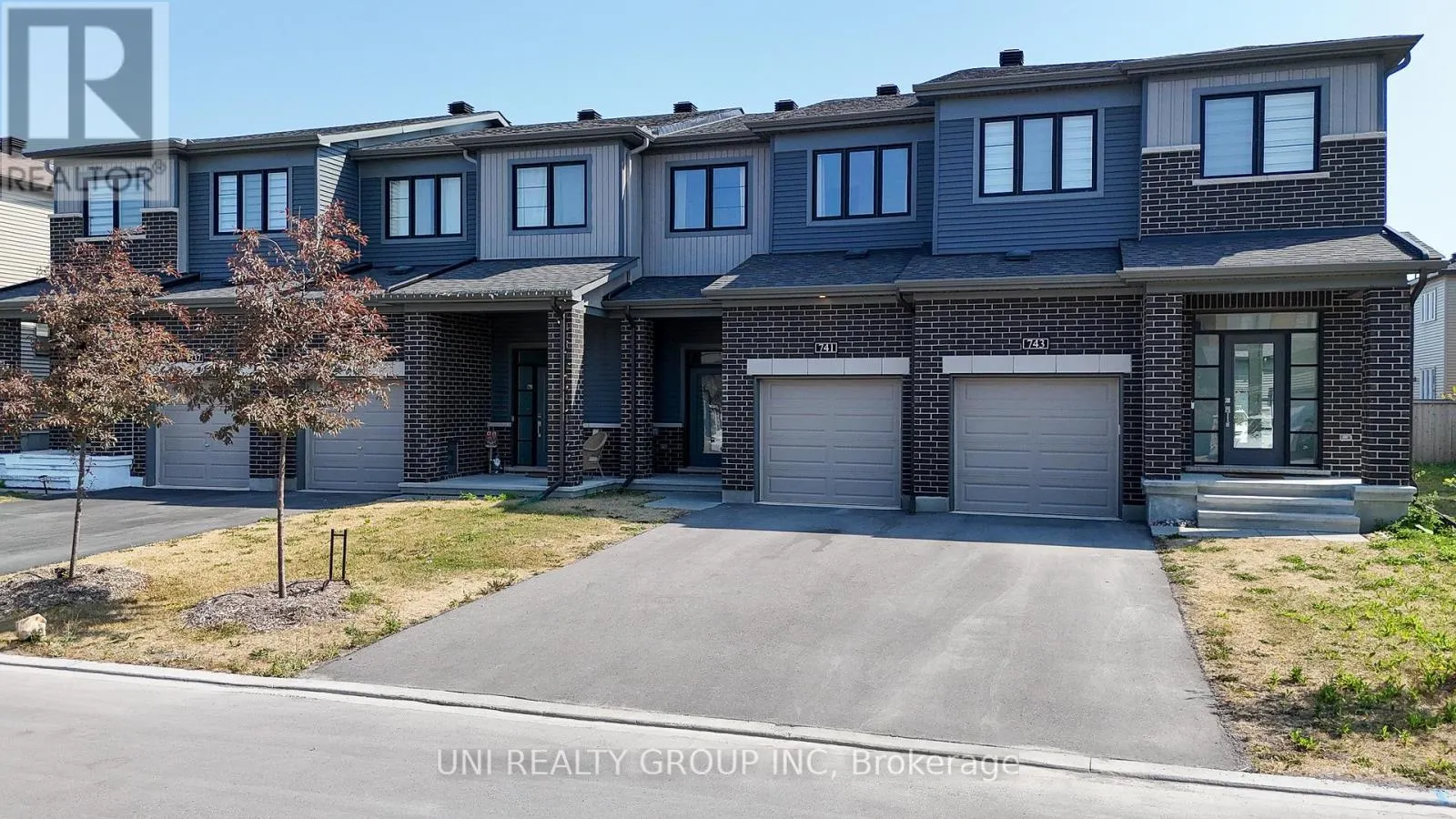 741 CASHMERE TERRACE