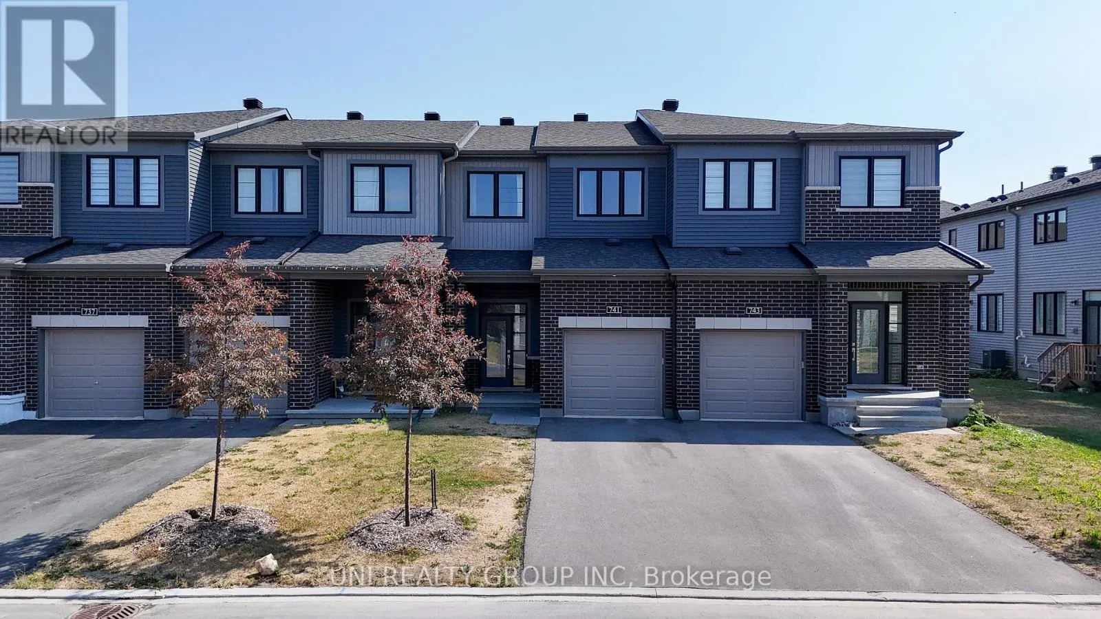 741 CASHMERE TERRACE