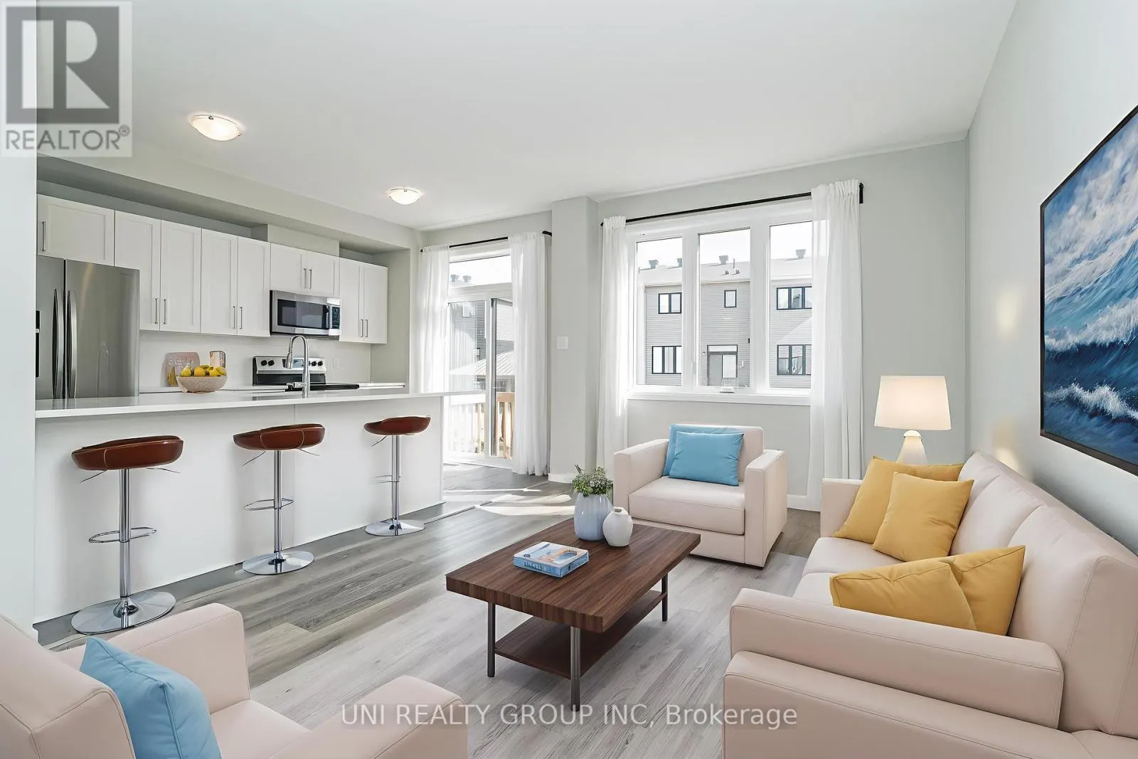 741 CASHMERE TERRACE