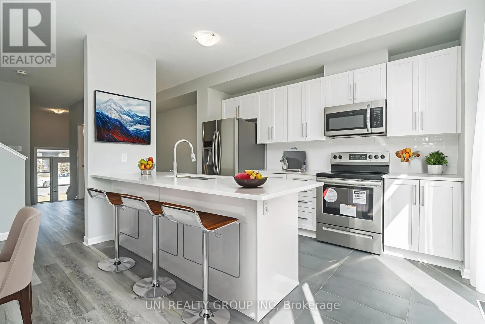 741 CASHMERE TERRACE