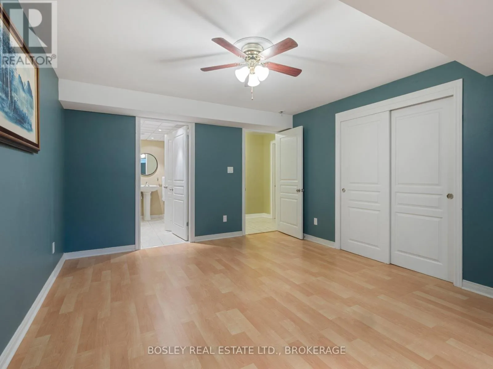 38 AARON TRAIL