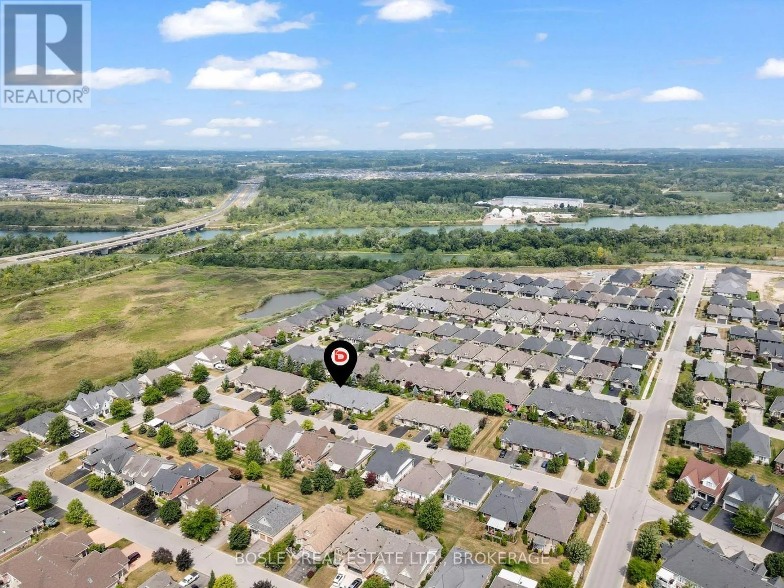 38 AARON TRAIL