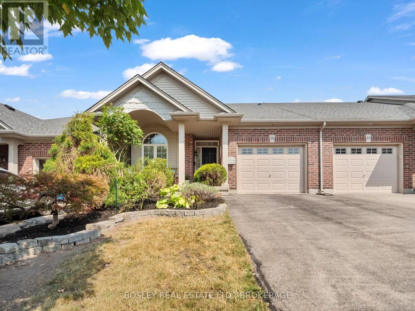 38 AARON TRAIL