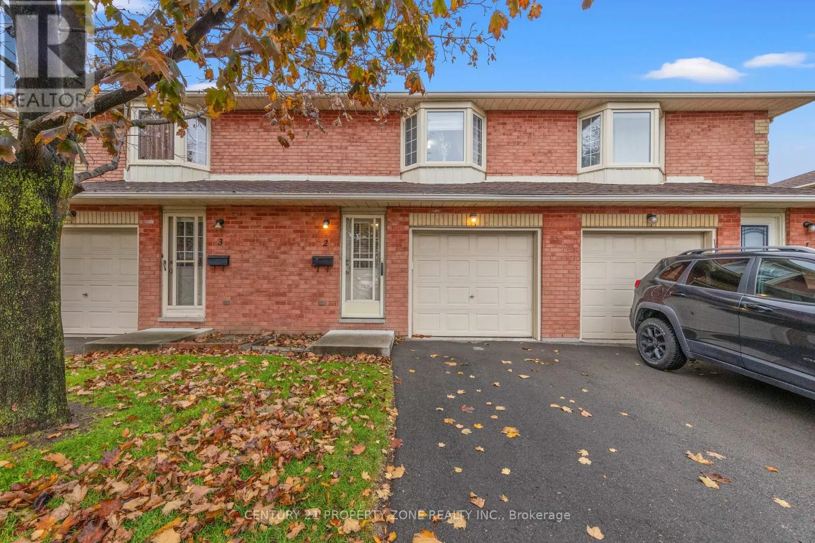 2 - 280 LIMERIDGE ROAD E
