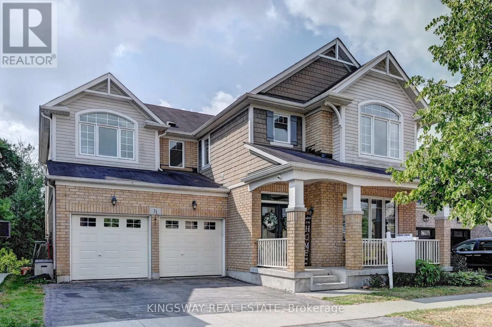 31 CHASE CRESCENT