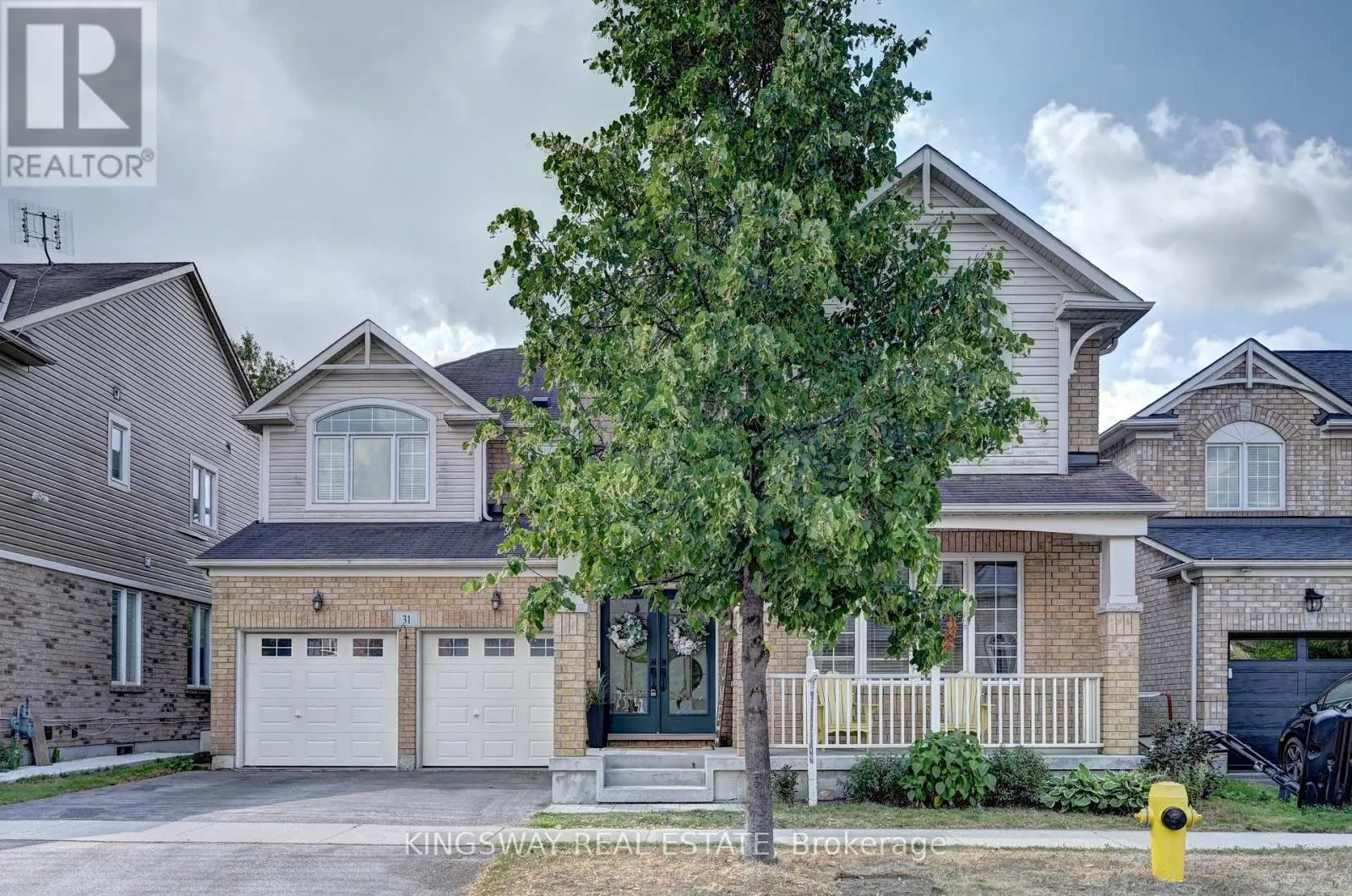 31 CHASE CRESCENT