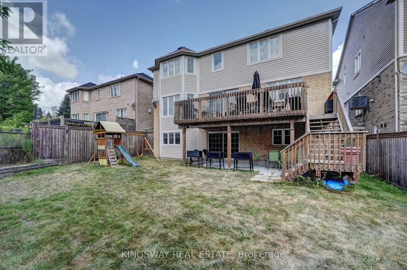 31 CHASE CRESCENT