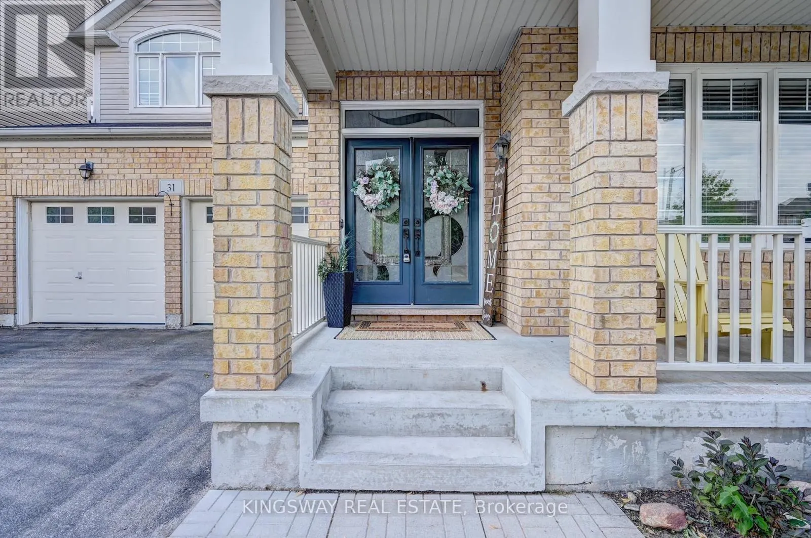 31 CHASE CRESCENT