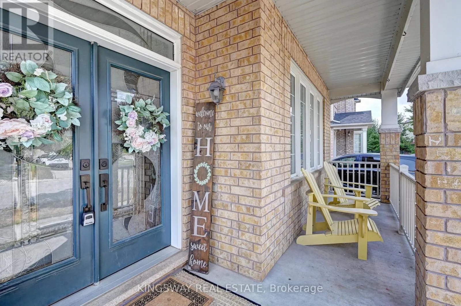 31 CHASE CRESCENT