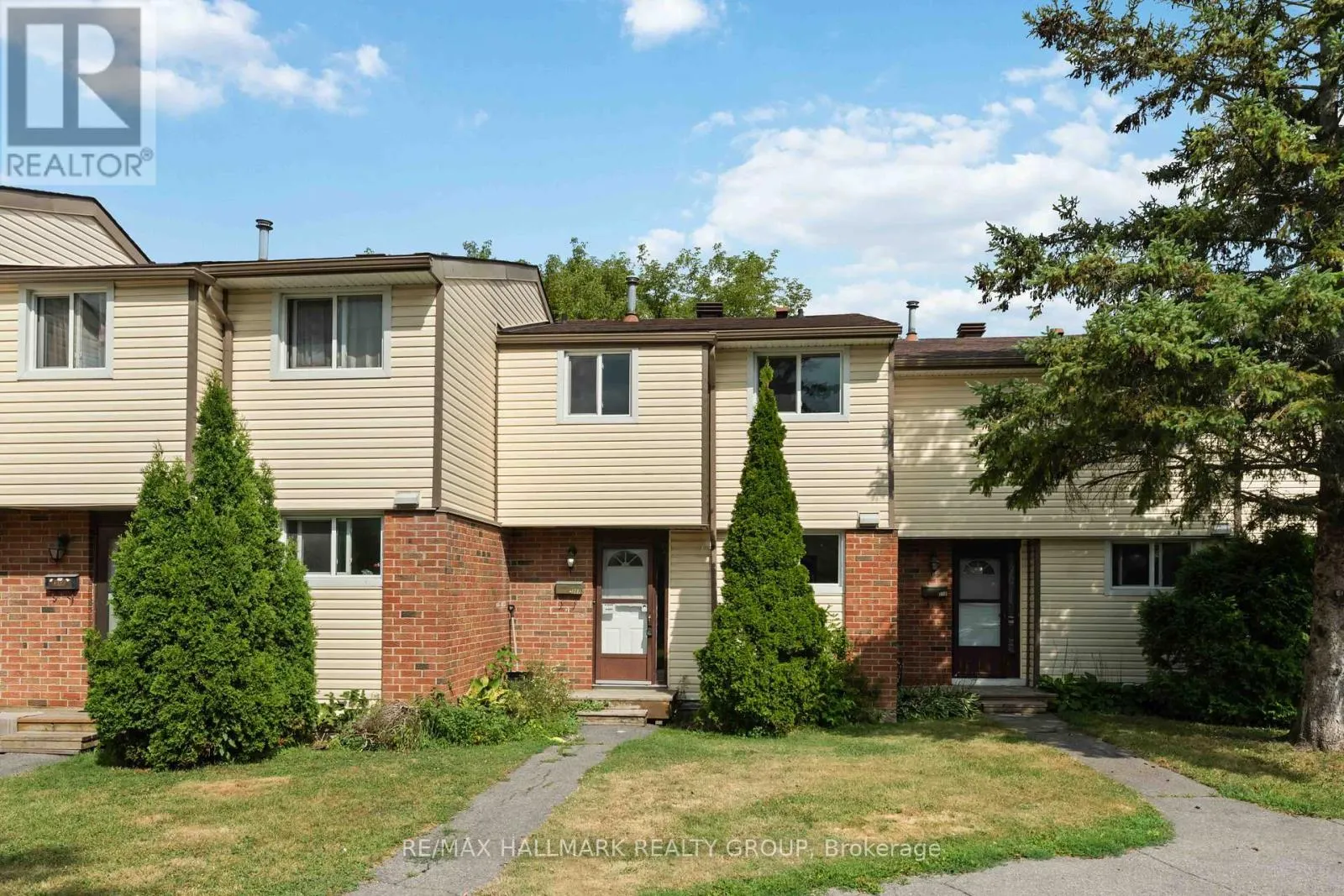 317 - 1441 PALMERSTON DRIVE