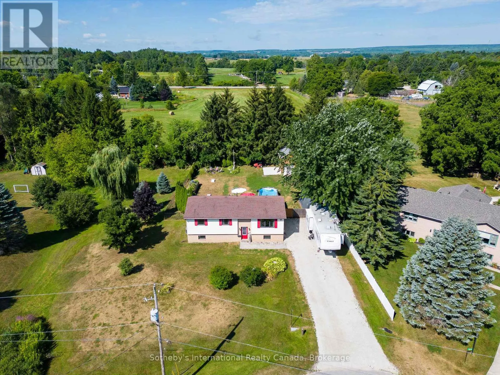 140 GREENFIELD DRIVE