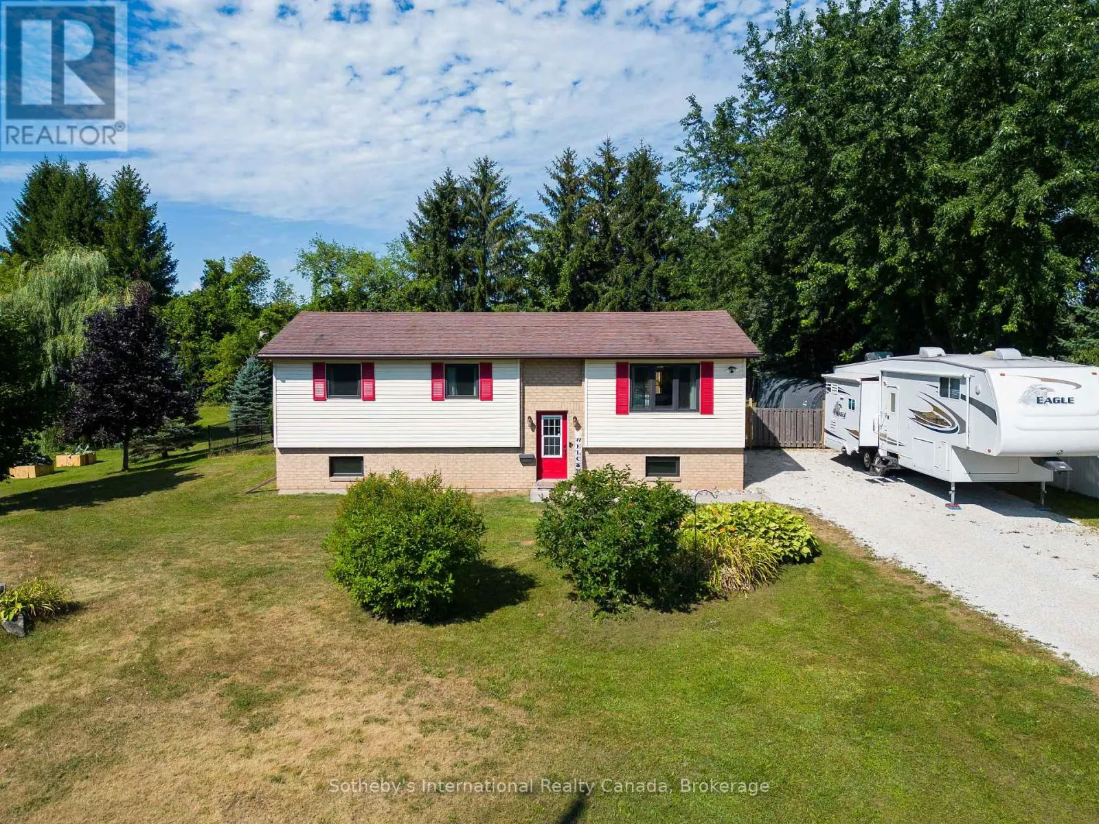 140 GREENFIELD DRIVE
