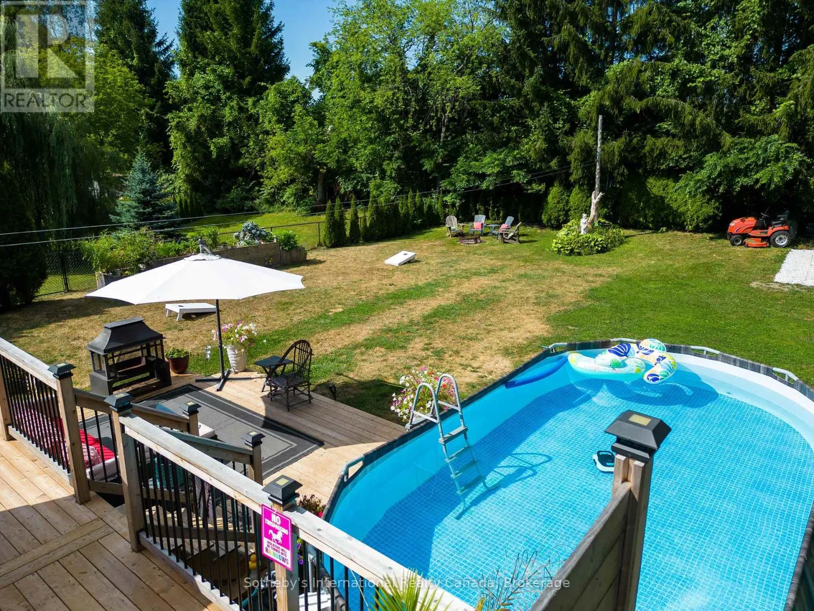 140 GREENFIELD DRIVE