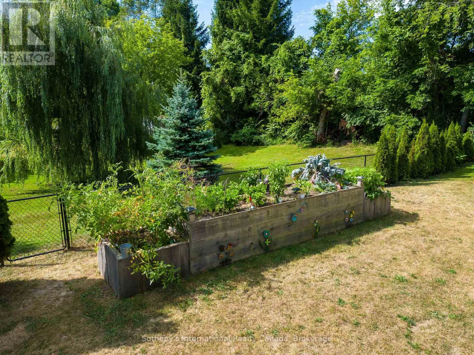 140 GREENFIELD DRIVE