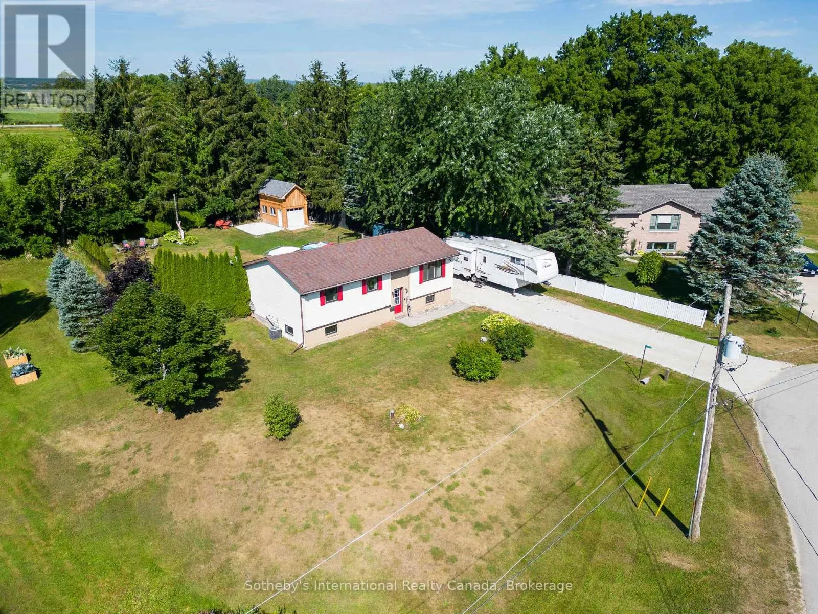 140 GREENFIELD DRIVE