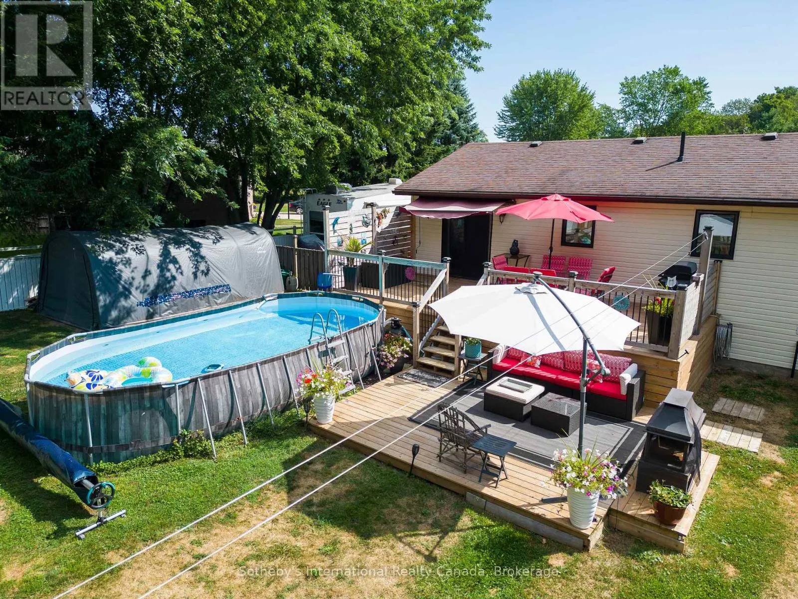 140 GREENFIELD DRIVE