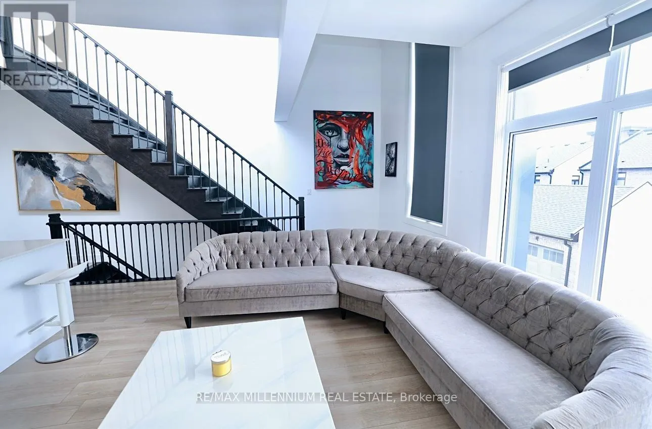 23 - 37 SUMMERSIDE MEWS S