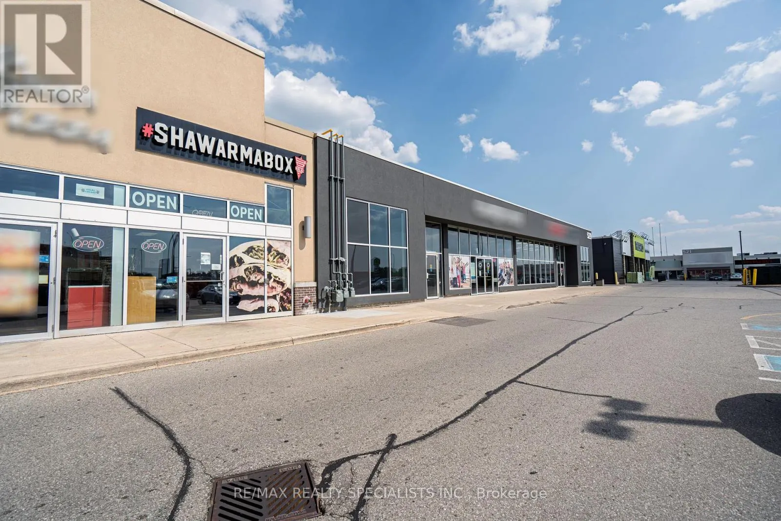 545 HESPELER ROAD