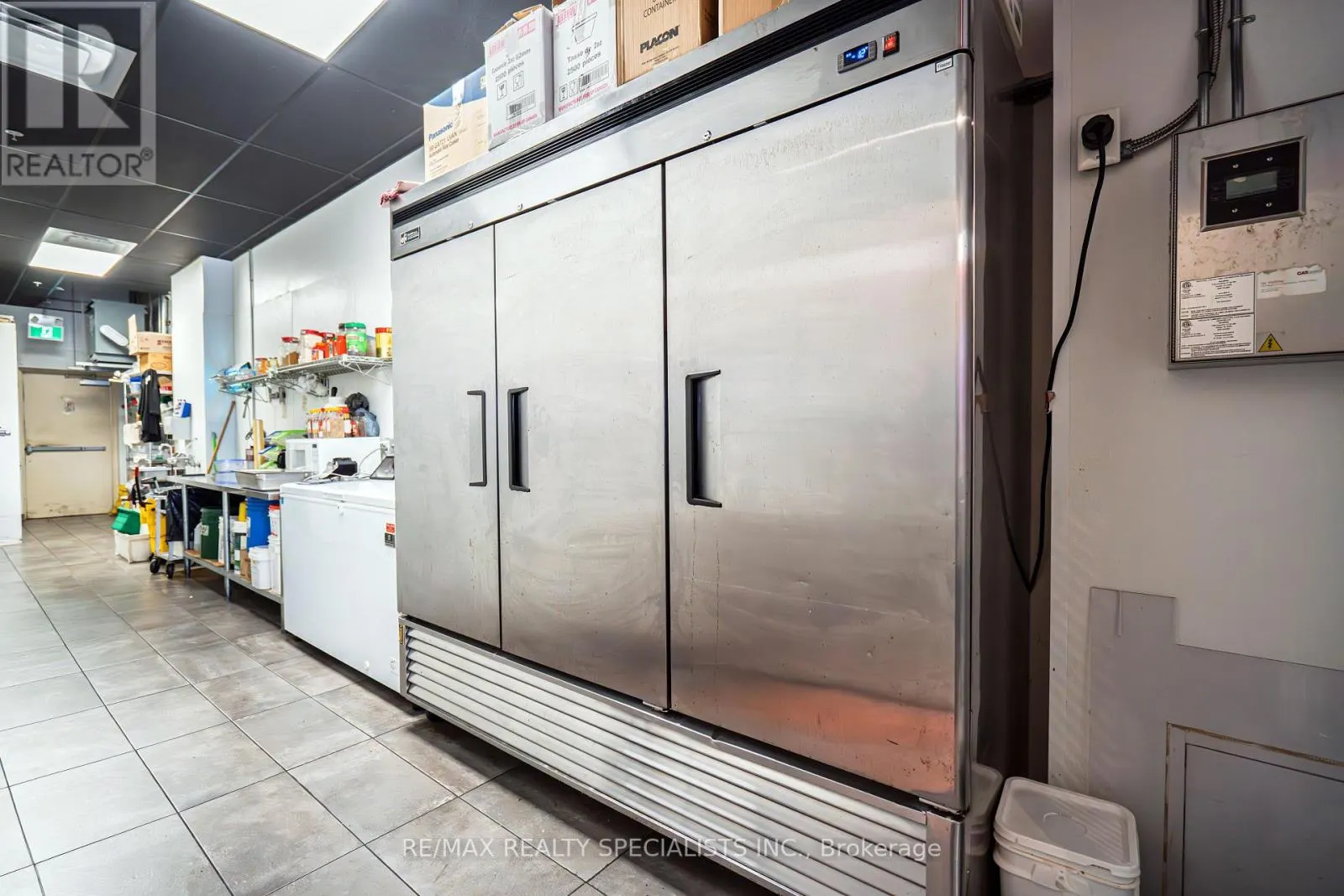 545 HESPELER ROAD
