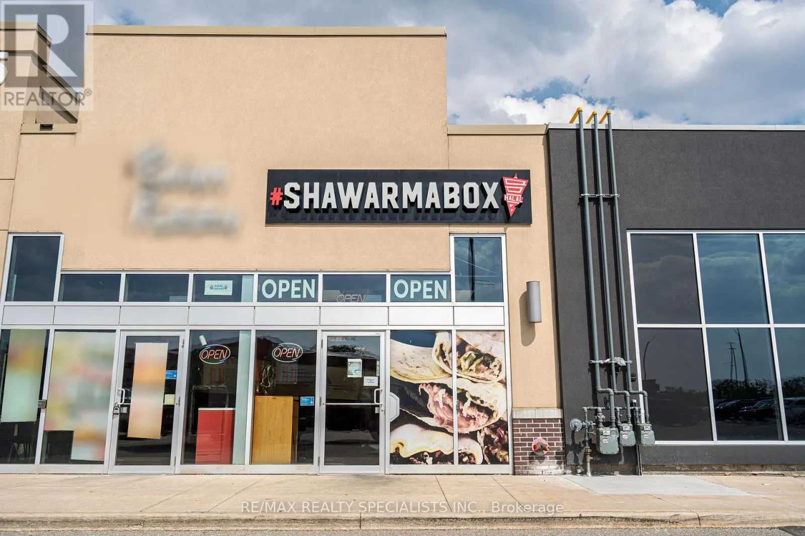 545 HESPELER ROAD
