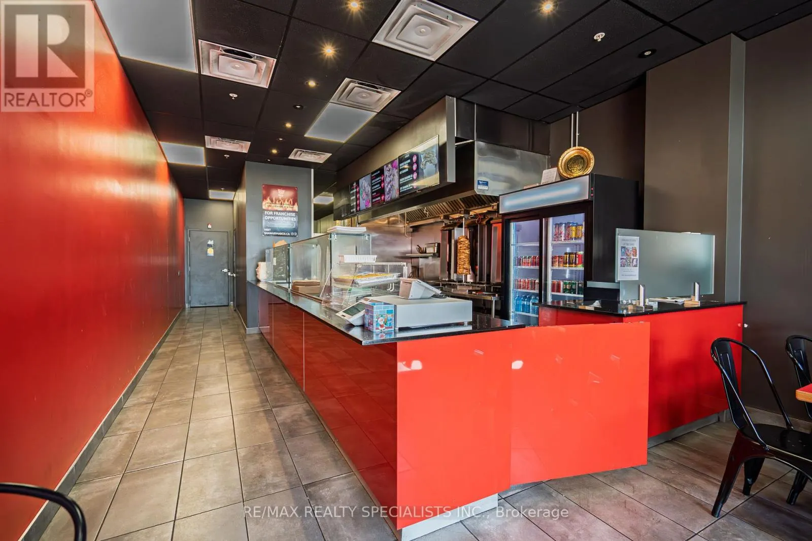 545 HESPELER ROAD