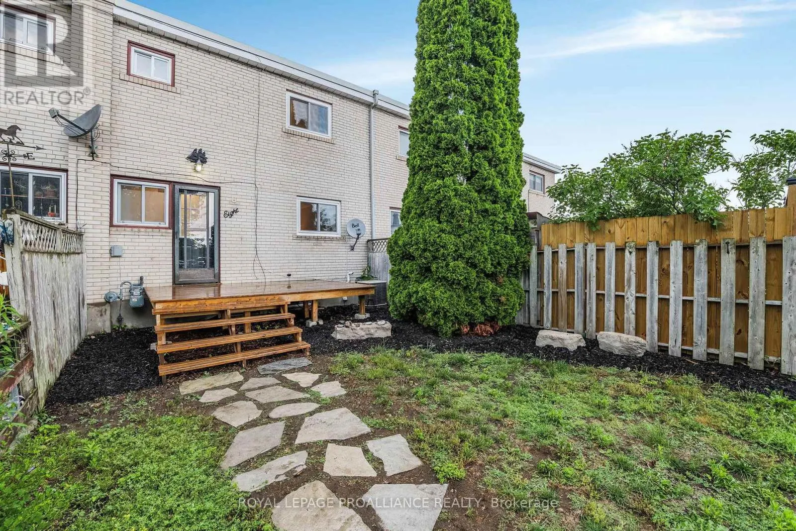 8 - 137 FURNACE STREET, #8