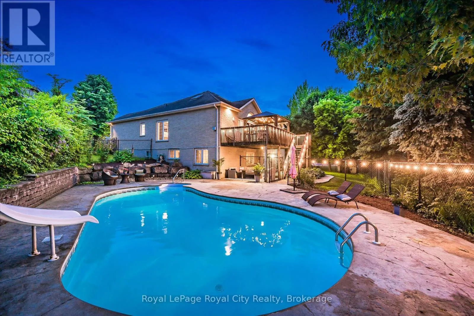 16 ELDERBERRY COURT