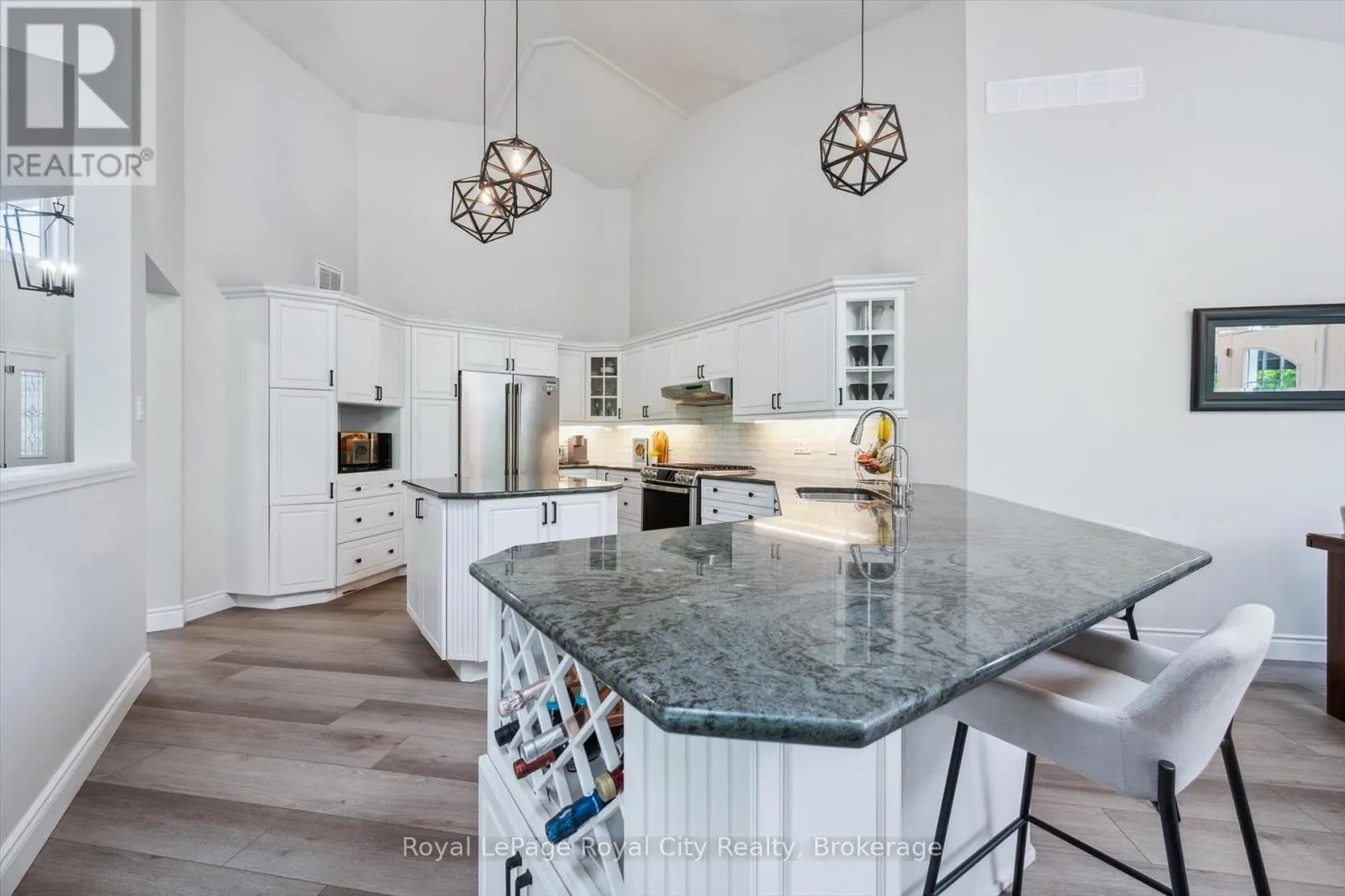 16 ELDERBERRY COURT