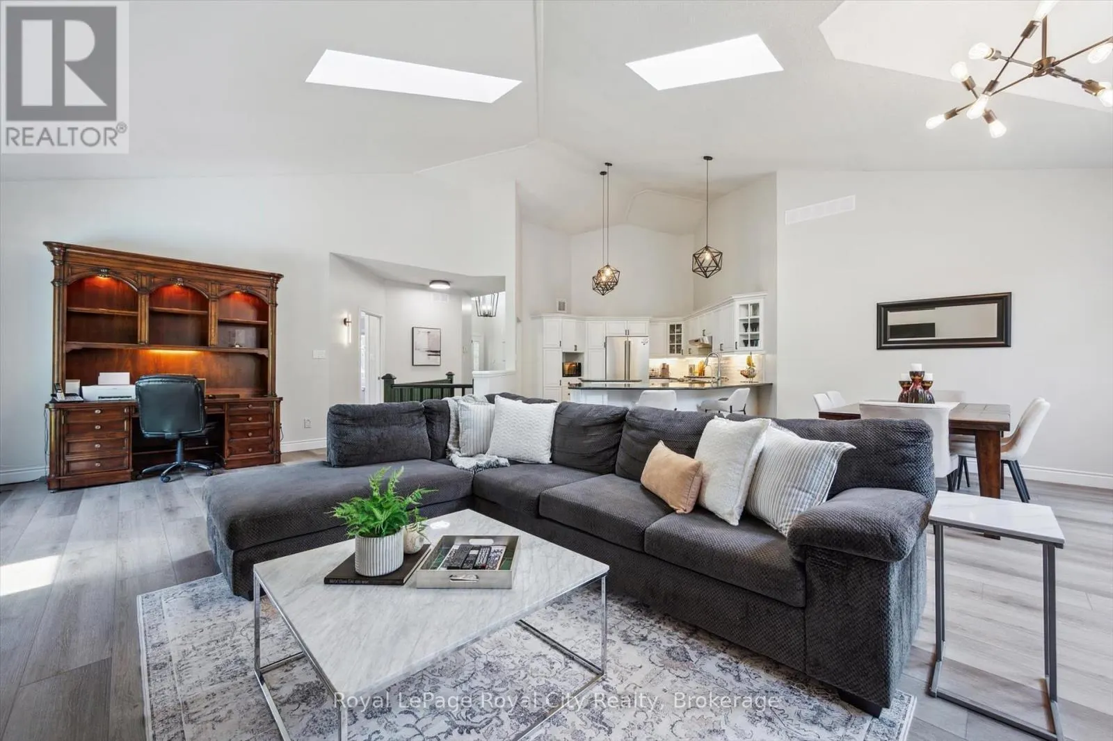 16 ELDERBERRY COURT
