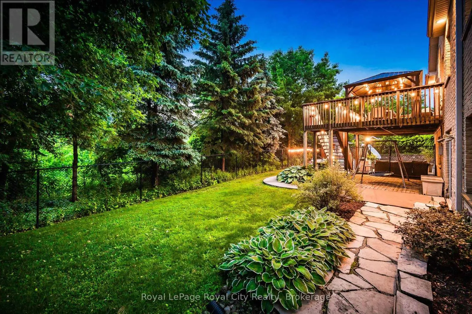 16 ELDERBERRY COURT