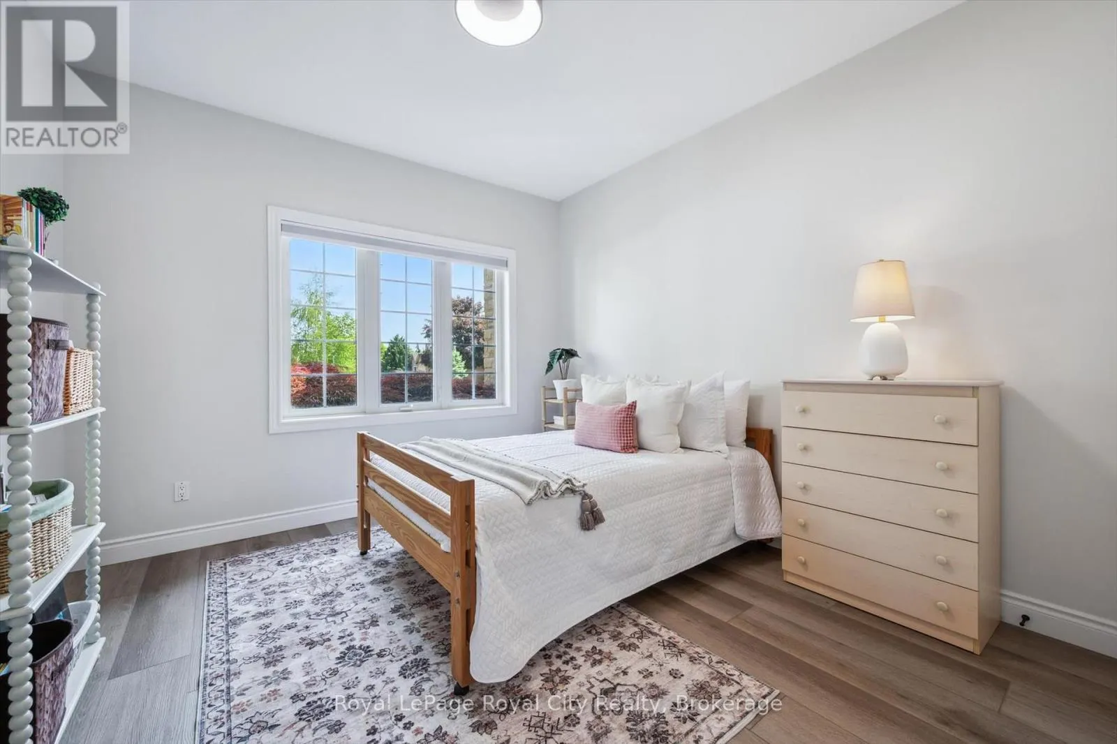 16 ELDERBERRY COURT