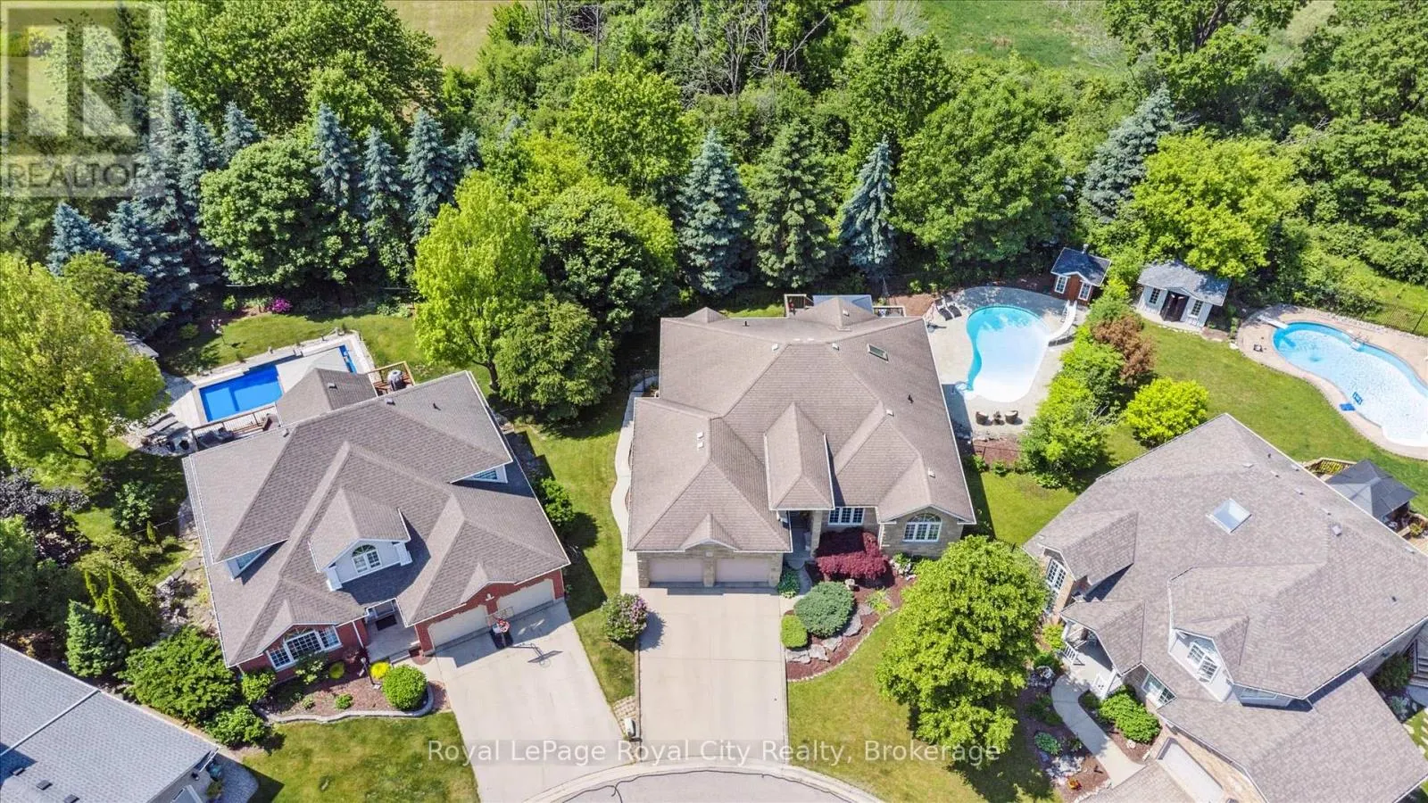 16 ELDERBERRY COURT