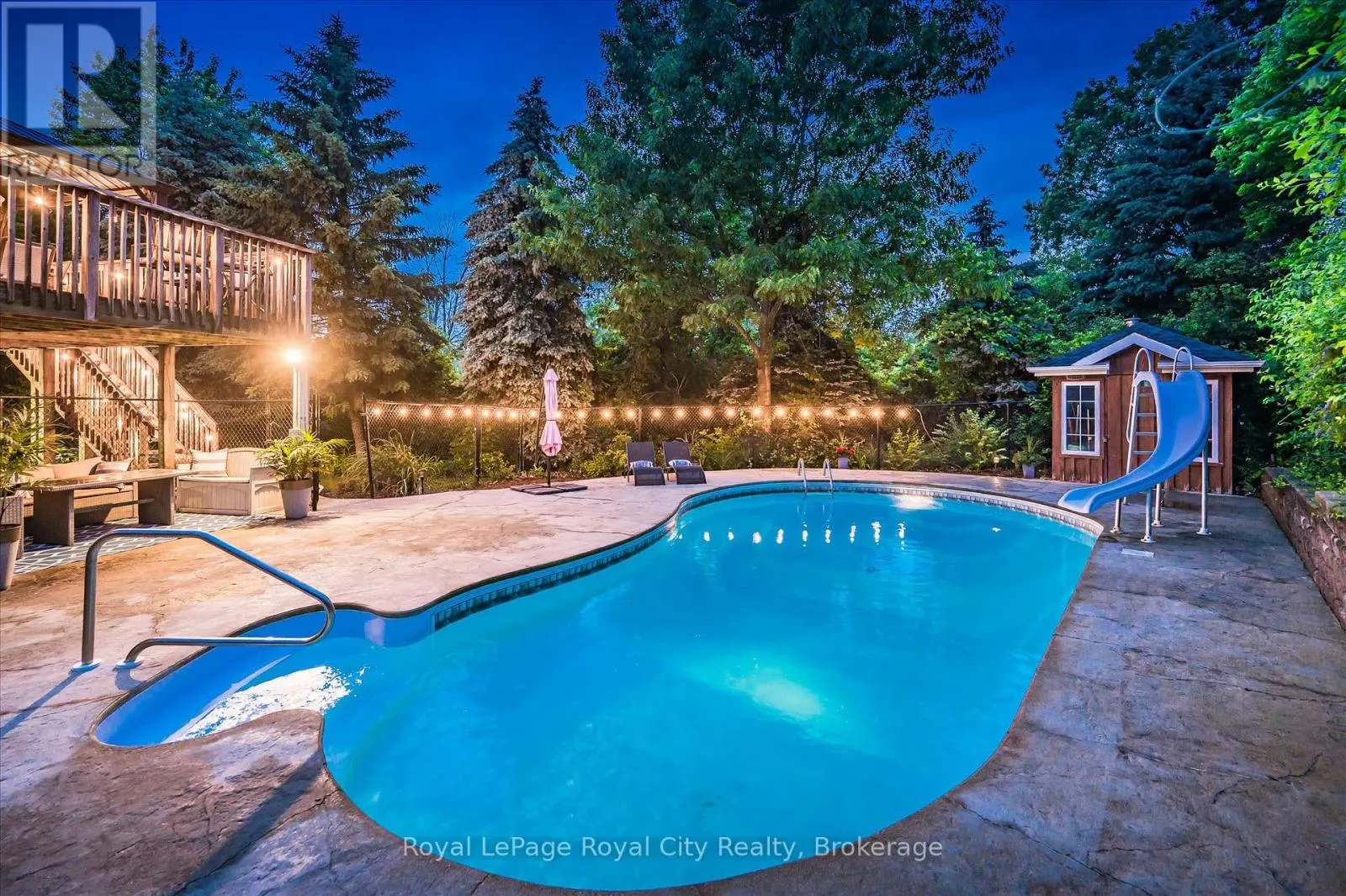 16 ELDERBERRY COURT