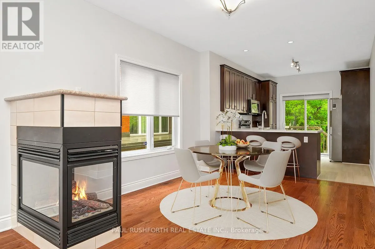 326 WOODROFFE AVENUE