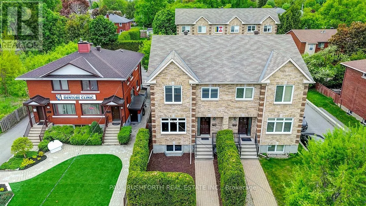 326 WOODROFFE AVENUE