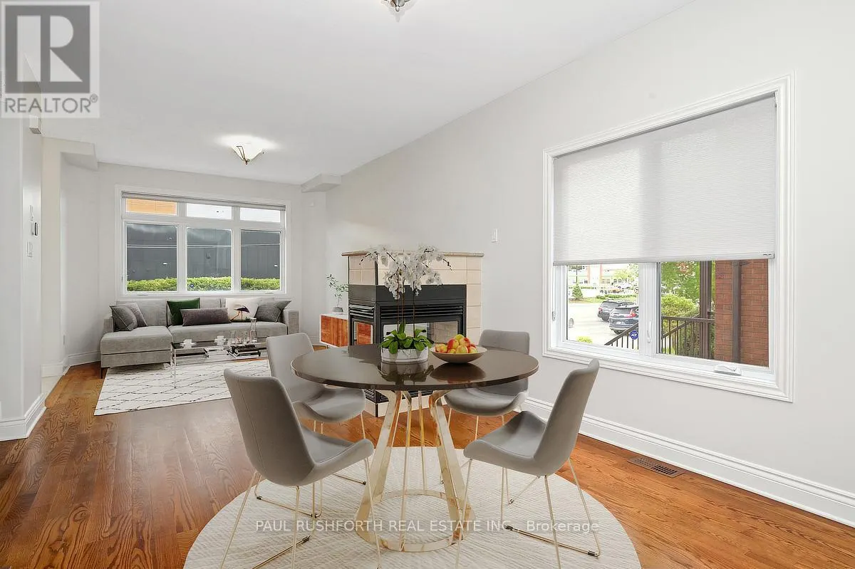 326 WOODROFFE AVENUE